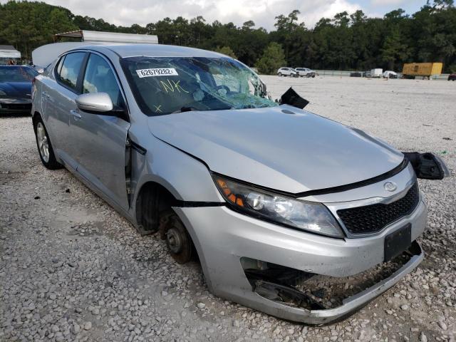 KIA OPTIMA EX 2012 5xxgn4a74cg035050