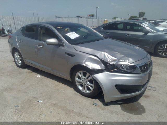 KIA OPTIMA 2012 5xxgn4a74cg036148