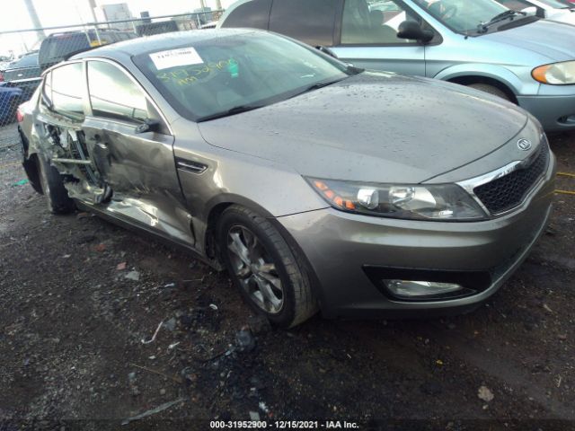 KIA OPTIMA 2012 5xxgn4a74cg036246