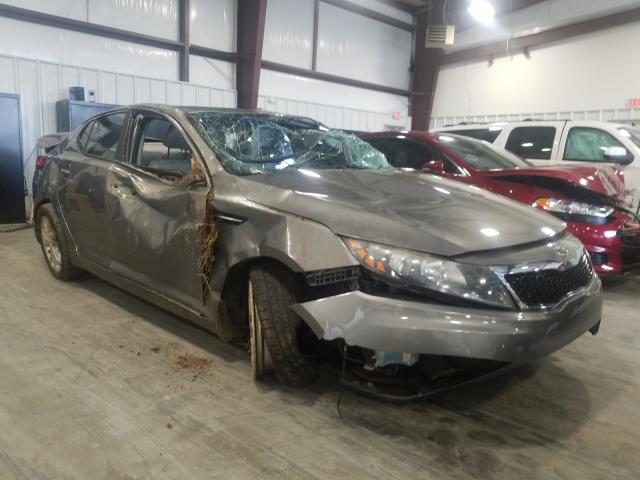 KIA OPTIMA 2012 5xxgn4a74cg036909