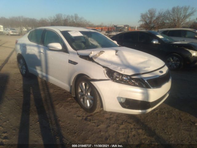 KIA OPTIMA 2012 5xxgn4a74cg037042