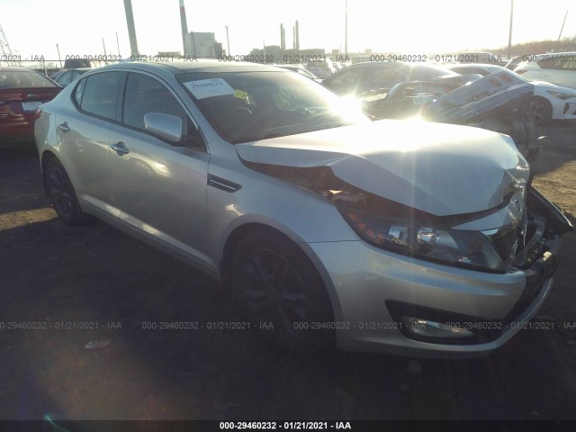 KIA OPTIMA 2012 5xxgn4a74cg038661