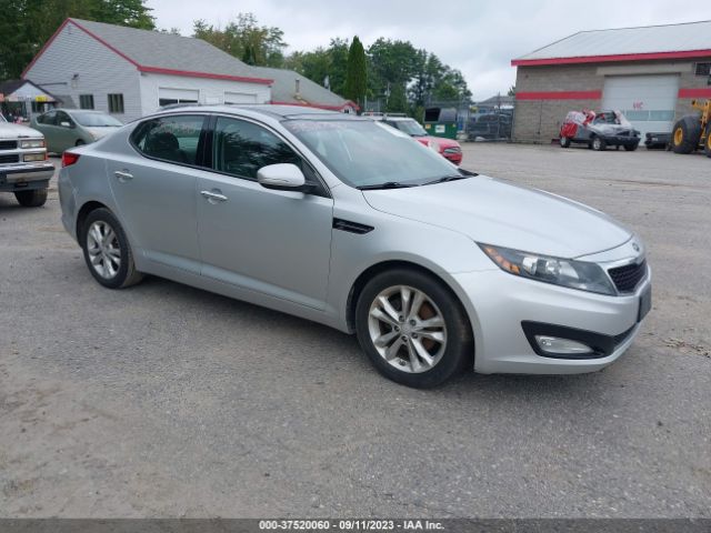 KIA OPTIMA 2012 5xxgn4a74cg039146