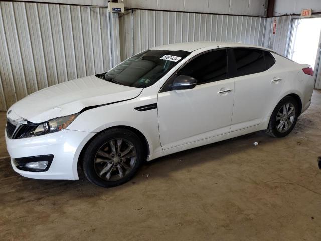 KIA OPTIMA 2012 5xxgn4a74cg039213