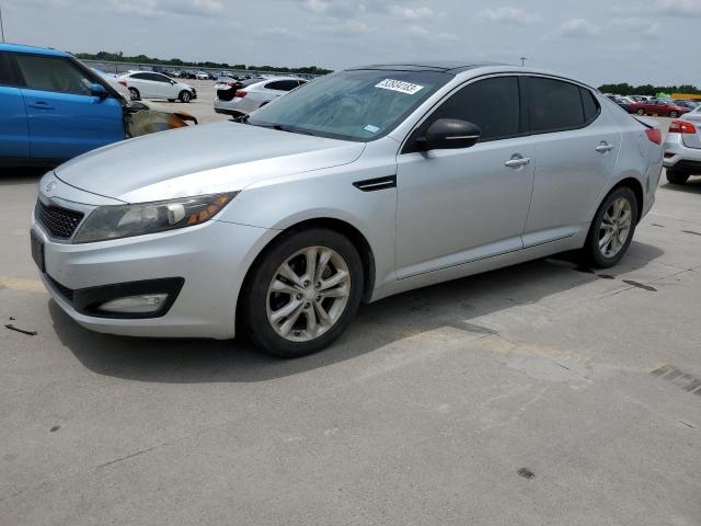 KIA OPTIMA EX 2012 5xxgn4a74cg040524