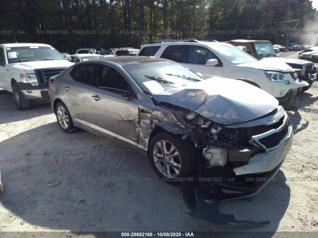 KIA OPTIMA 2012 5xxgn4a74cg040748