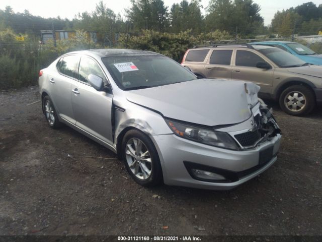 KIA OPTIMA 2012 5xxgn4a74cg040944