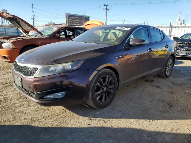 KIA OPTIMA 2012 5xxgn4a74cg042161