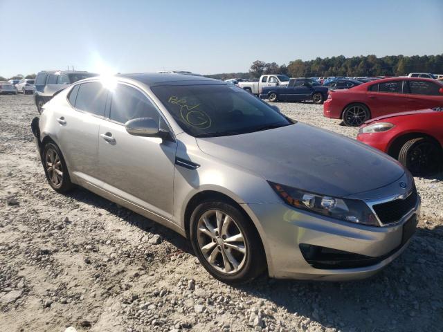 KIA OPTIMA EX 2012 5xxgn4a74cg042807