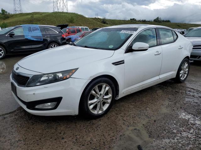 KIA OPTIMA EX 2012 5xxgn4a74cg043469