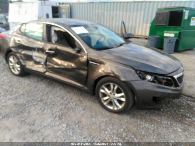 KIA OPTIMA 2012 5xxgn4a74cg043990