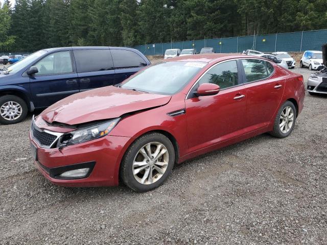 KIA OPTIMA EX 2012 5xxgn4a74cg044010