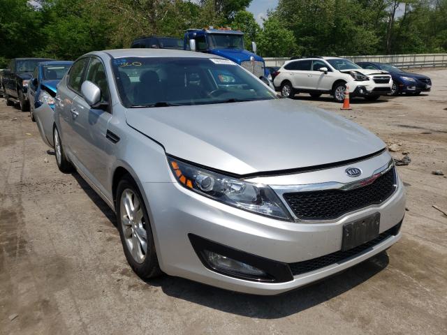 KIA OPTIMA EX 2012 5xxgn4a74cg048347