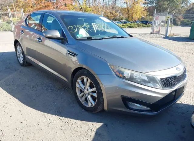 KIA OPTIMA 2012 5xxgn4a74cg048574