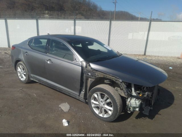 KIA OPTIMA 2012 5xxgn4a74cg049160