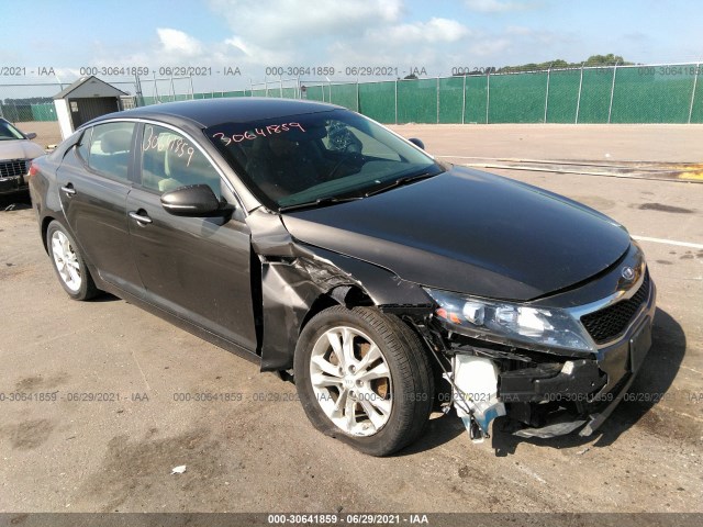 KIA OPTIMA 2012 5xxgn4a74cg049515