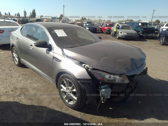 KIA OPTIMA 2012 5xxgn4a74cg050275