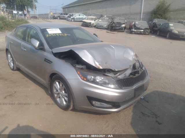 KIA OPTIMA 2012 5xxgn4a74cg054620