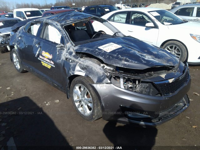 KIA OPTIMA 2012 5xxgn4a74cg057582