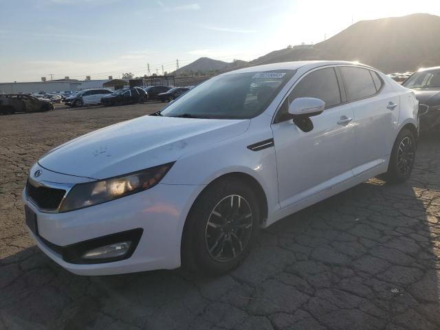 KIA OPTIMA 2012 5xxgn4a74cg057694