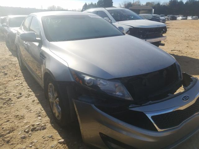 KIA OPTIMA EX 2012 5xxgn4a74cg058523