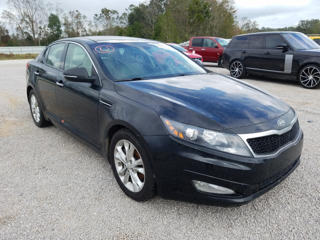 KIA OPTIMA EX 2012 5xxgn4a74cg059672