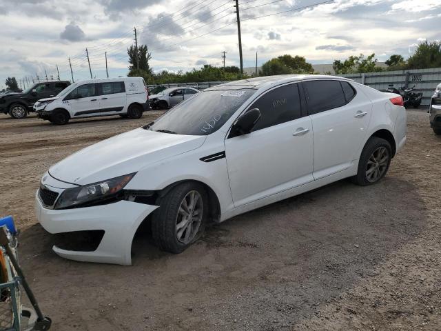 KIA OPTIMA 2012 5xxgn4a74cg060112