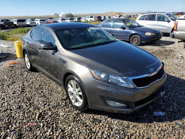 KIA OPTIMA EX 2012 5xxgn4a74cg060997