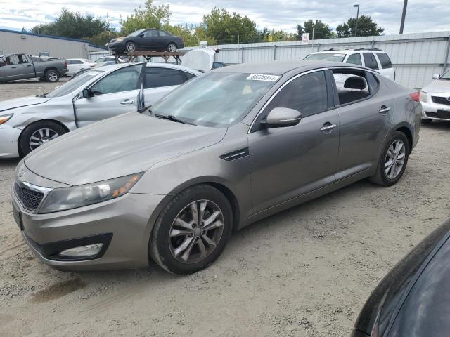 KIA OPTIMA EX 2012 5xxgn4a74cg061258