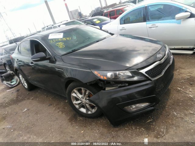 KIA OPTIMA 2012 5xxgn4a74cg063169