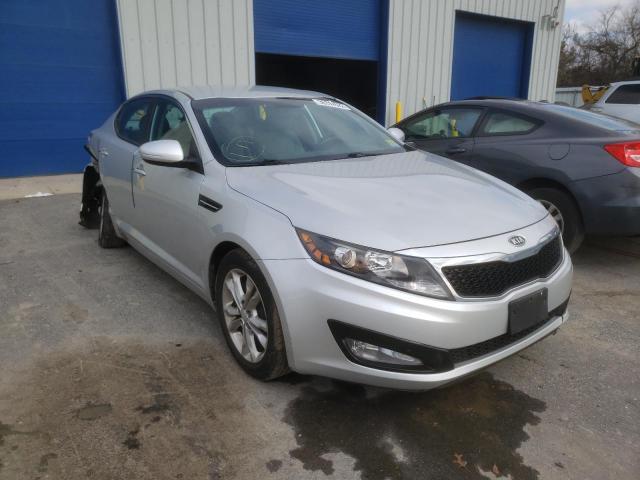 KIA OPTIMA EX 2012 5xxgn4a74cg064323