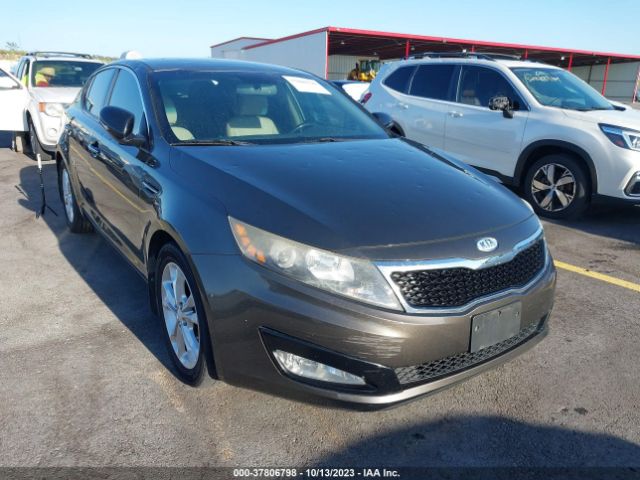 KIA OPTIMA 2012 5xxgn4a74cg065598