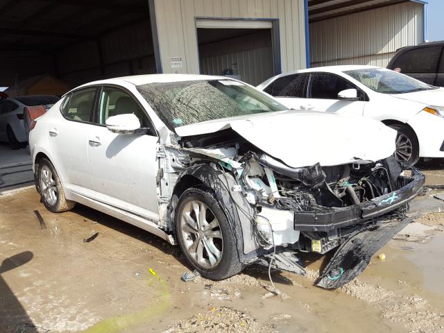 KIA OPTIMA EX 2012 5xxgn4a74cg065813