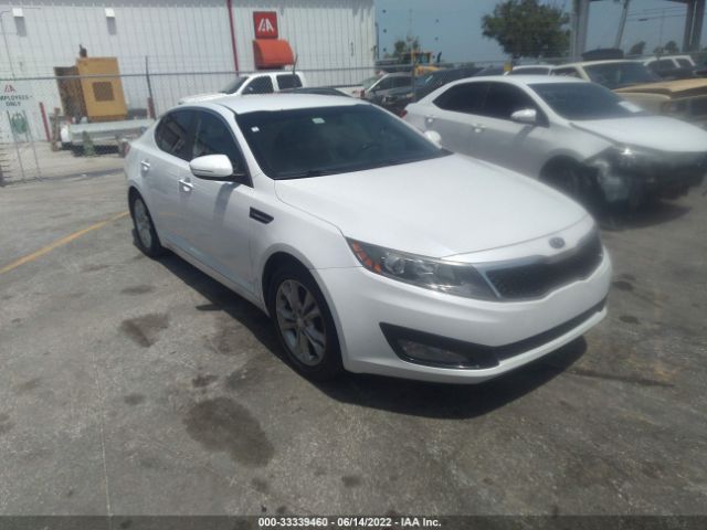 KIA OPTIMA 2012 5xxgn4a74cg065939