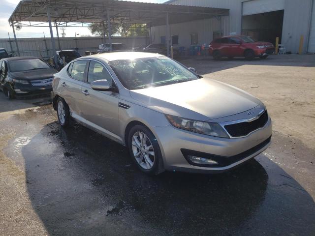 KIA OPTIMA EX 2012 5xxgn4a74cg065942