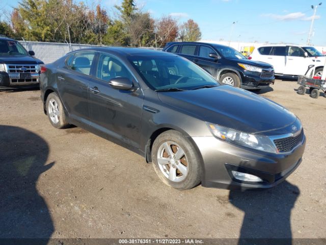 KIA OPTIMA 2012 5xxgn4a74cg066377