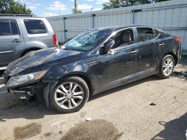 KIA OPTIMA 2012 5xxgn4a74cg067271