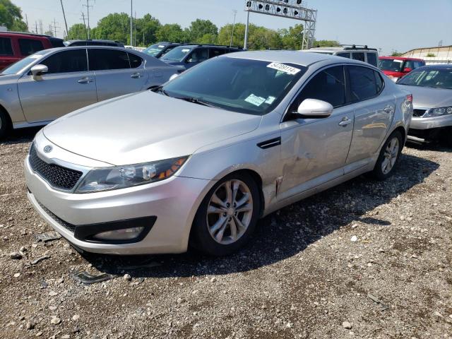 KIA OPTIMA 2012 5xxgn4a74cg068419