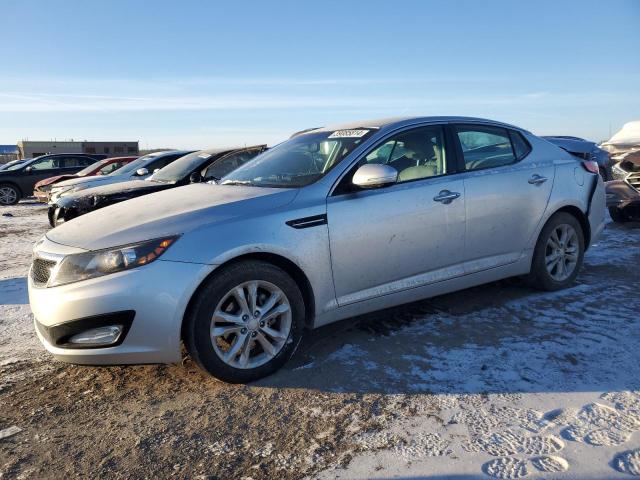 KIA OPTIMA 2012 5xxgn4a74cg069263