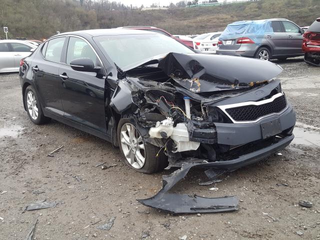 KIA OPTIMA EX 2012 5xxgn4a74cg069294