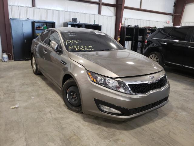 KIA OPTIMA EX 2012 5xxgn4a74cg069537