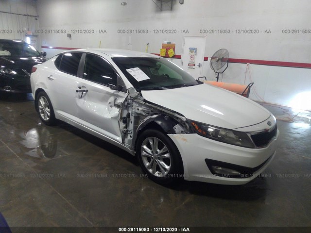 KIA OPTIMA 2012 5xxgn4a74cg070087