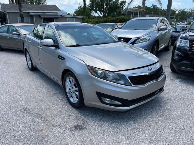 KIA OPTIMA EX 2012 5xxgn4a74cg071112