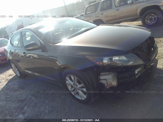 KIA OPTIMA 2012 5xxgn4a74cg071482