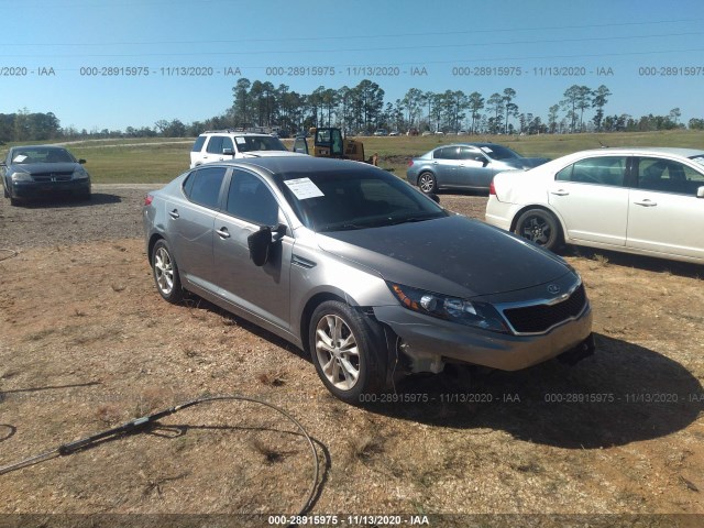 KIA OPTIMA 2012 5xxgn4a74cg071904