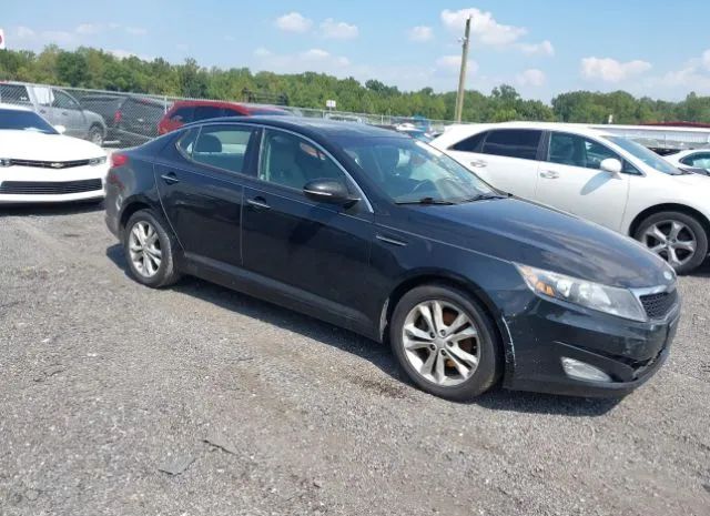 KIA OPTIMA 2012 5xxgn4a74cg072938