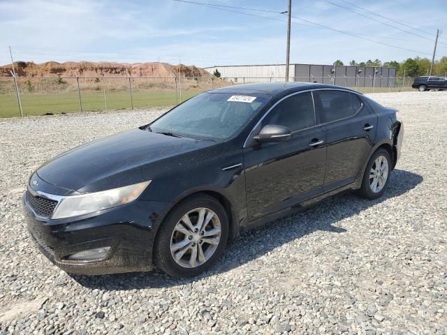 KIA OPTIMA 2012 5xxgn4a74cg073149