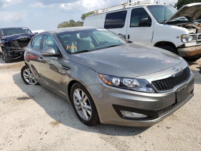 KIA OPTIMA EX 2012 5xxgn4a74cg073961