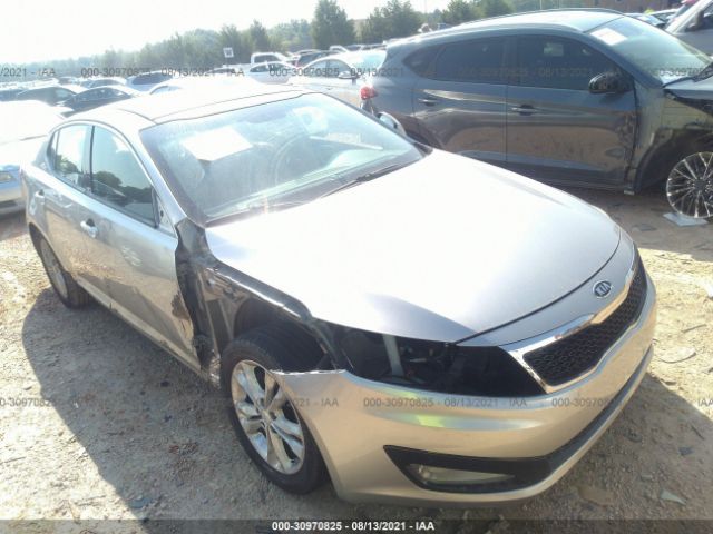 KIA OPTIMA 2012 5xxgn4a74cg075449