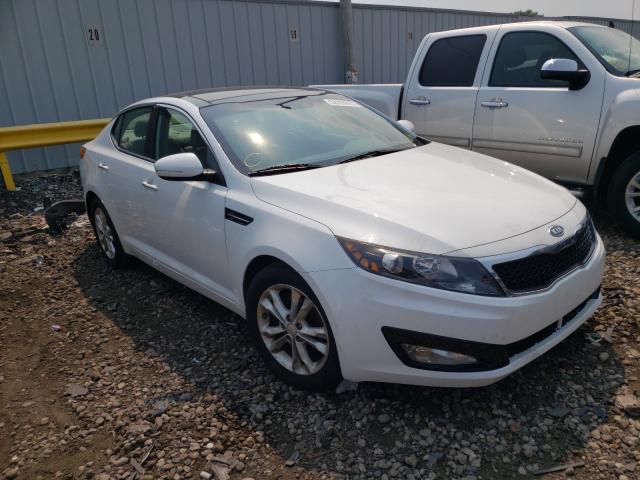 KIA OPTIMA 2012 5xxgn4a74cg076018